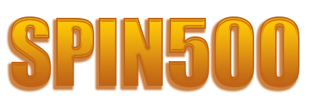 SPIN500 logo